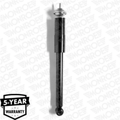 Amortecedor dianteiro para Mercedes S  W140