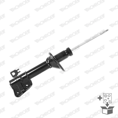 Compre D0005R Monroe Amortecedor traseiro direito
