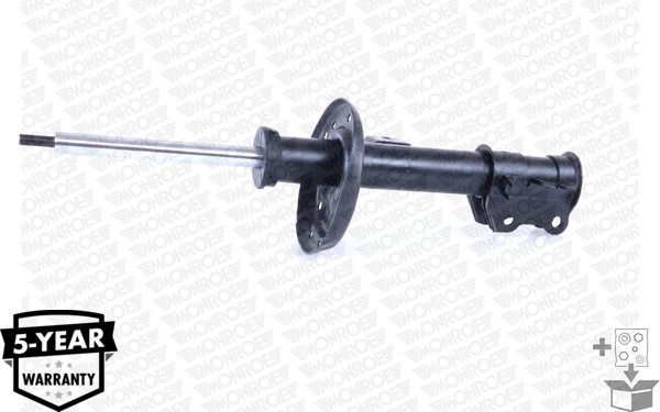 Compre G8208 Monroe Amortecedor dianteiro direito