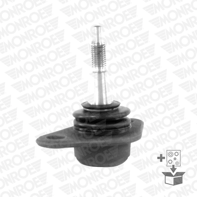Suporte de esfera inferior Polcar VO105 preço, a partir de 19,90 USD