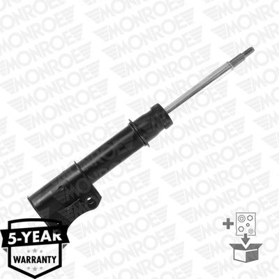 Amortecedor dianteiro Suzuki 4160260A00000