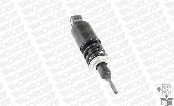 1623464 DAF Amortecedor de cabina (TRUCK)
