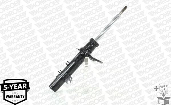 Amortecedor dianteiro direito Monroe G8225