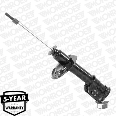 Compre 16416 Monroe Amortecedor dianteiro