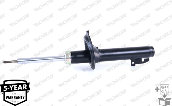 Amortecedor dianteiro Ford Transit preço, a partir de 67,66 USD