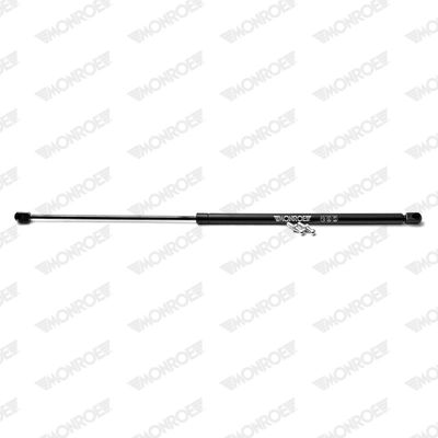 Amortecedor de tampa de porta-malas (de 3ª/5ª porta traseira) ML5756 Monroe