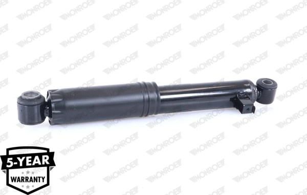 Amortecedor traseiro 7472G Magneti Marelli
