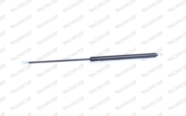 Amortecedor de tampa de porta-malas (de 3ª/5ª porta traseira) Kraft 8506644