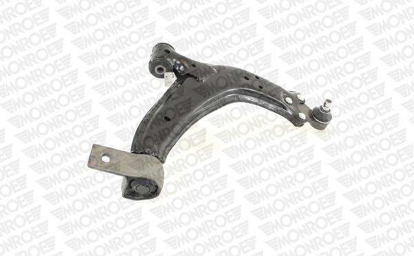 Compre 570738 Polcar Braço oscilante inferior direito de suspensão dianteira
