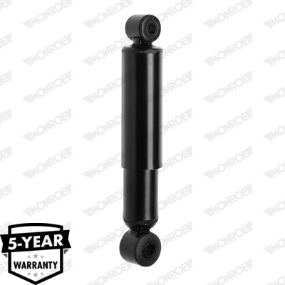 Amortecedor traseiro 504152184 Iveco