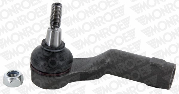 Ponta externa da barra de direção Mazda 3  BK12