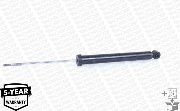  Amortecedor traseiro BMW 3 sedan (E36) (1990 - 1998) 