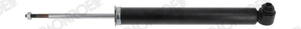 Amortecedor traseiro para Land Rover Range Rover III L322