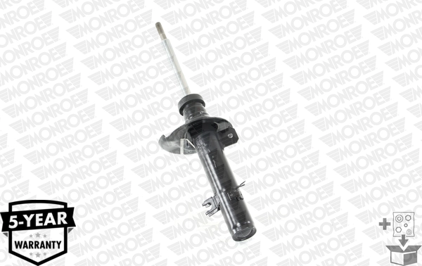 Amortecedor dianteiro esquerdo G8224 Monroe