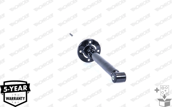 Amortecedor traseiro Magneti Marelli 1473H preço, a partir de 58,35 USD