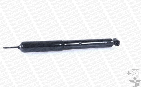 Amortecedor dianteiro para Jeep Grand Cherokee I Z