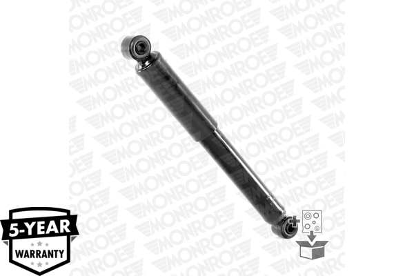 Compre 23202103 Depo/Loro/Abakus Amortecedor traseiro