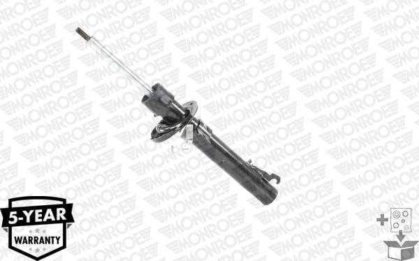 Compre G7395 Monroe Amortecedor dianteiro esquerdo