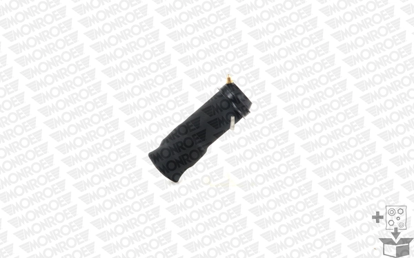 Coxim pneumático de cabina CB0055 Monroe
