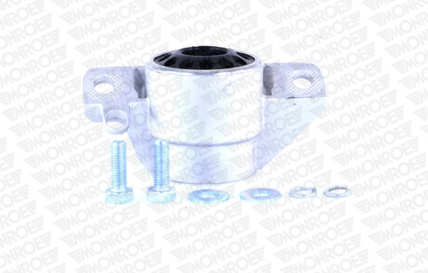Suporte de amortecedor traseiro para Audi A4 B8 8K2
