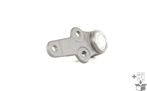 Suporte de esfera inferior Ford Focus I DFW