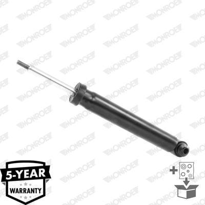40684 Mapco Amortecedor traseiro