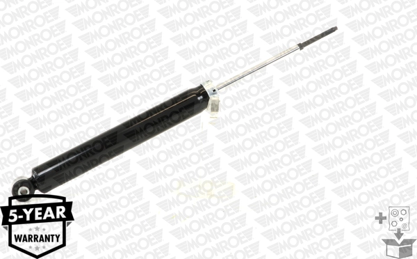  Monroe R6653