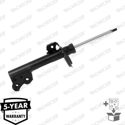 Compre 742024SP Monroe Amortecedor dianteiro