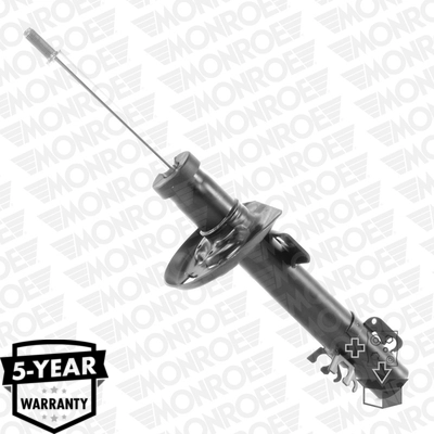 Amortecedor dianteiro Magneti Marelli 4324G preço, a partir de 46,95 USD
