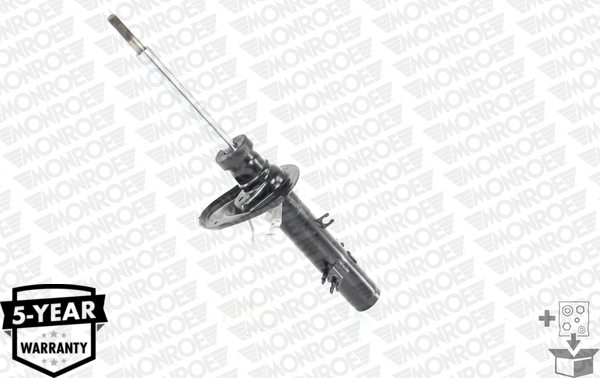 Compre G8224 Monroe Amortecedor dianteiro esquerdo
