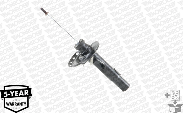 Compre G8202 Monroe Amortecedor dianteiro esquerdo