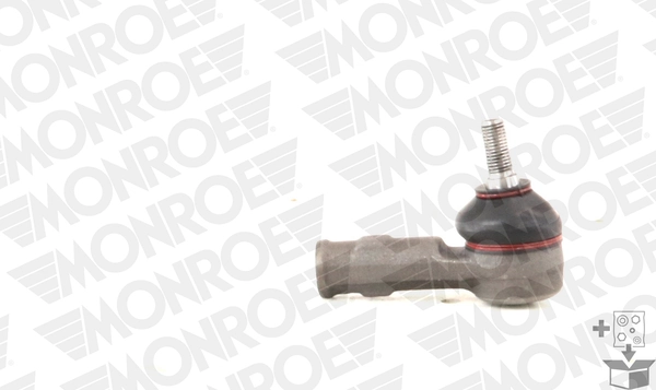 Ponta externa da barra de direção para Ford Taunus  GBTS, GBFS, CBTS