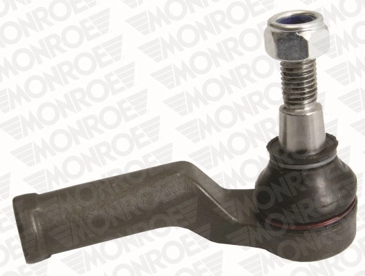 Ponta externa da barra de direção para Ford Mondeo IV CA2