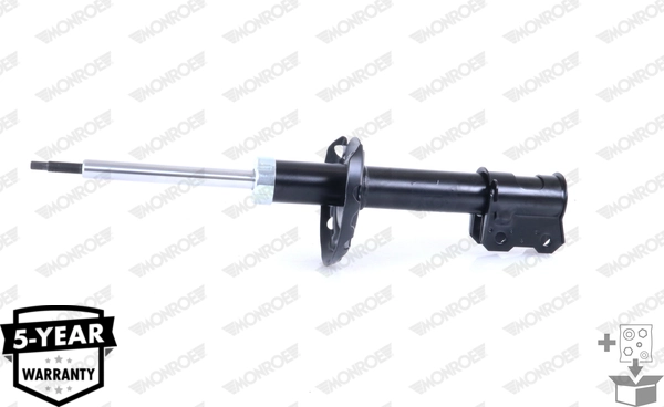 Compre G16327 Monroe Amortecedor dianteiro direito