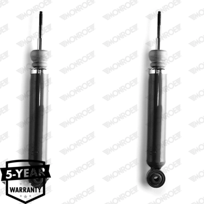 Amortecedor dianteiro para Mercedes ML/GLE  W163