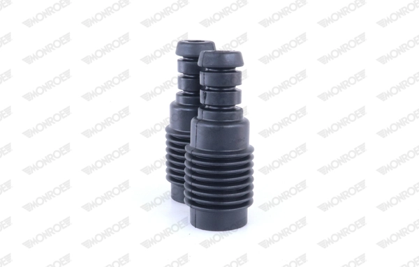 Pára-choque (grade de proteção) de amortecedor dianteiro + bota de proteção PK153 Monroe