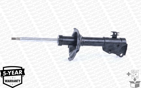 Amortecedor dianteiro Toyota Yaris preço, a partir de 35,13 USD