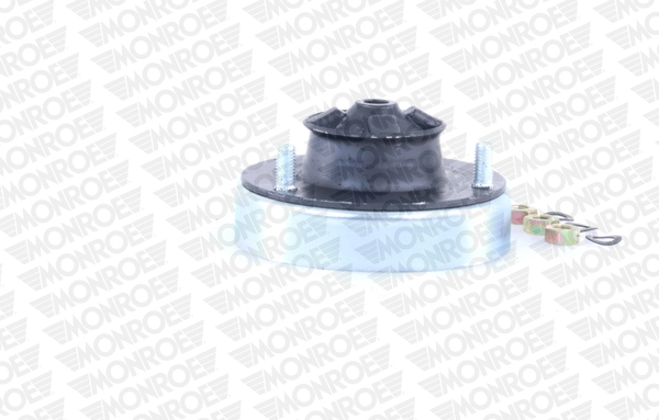  Suporte de amortecedor traseiro Volvo V70 I carrinha (LV) (1997 - 2000) I