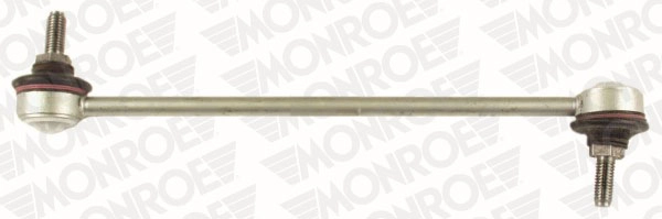 Montante de estabilizador dianteiro para Audi 80 B4 8C5