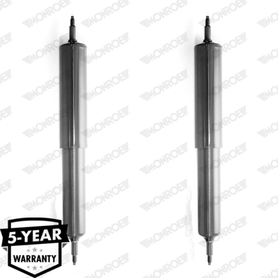 Amortecedor dianteiro para Land Rover Discovery II LJ ,LT