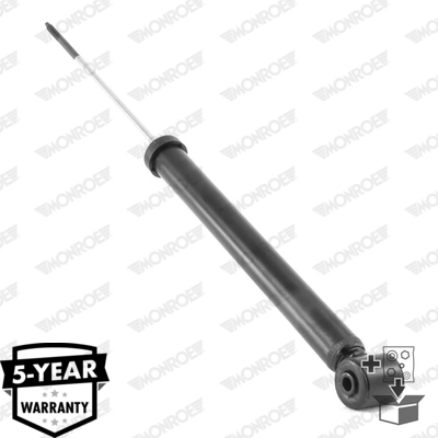 Amortecedor traseiro Fiat Bravo II 198