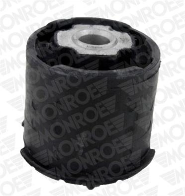 Bloco silencioso de viga traseira (de plataforma veicular) para BMW X5  E53