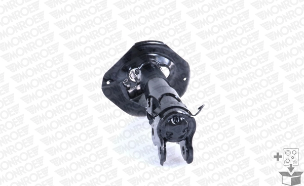 Amortecedor dianteiro direito Monroe 71461 preço, a partir de 96,94 USD