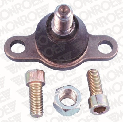 Suporte de esfera inferior para Volkswagen Transporter T4 70B, 70C, 7DB, 7DK, 70J, 70K, 7DC, 7DJ