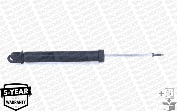 G1149 Monroe Amortecedor traseiro