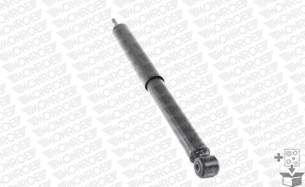 Amortecedor dianteiro T1261 Monroe