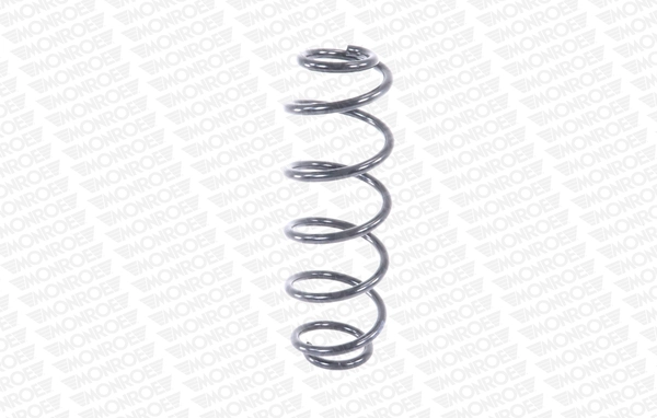 Mola traseira para Peugeot 307  3A, 3C