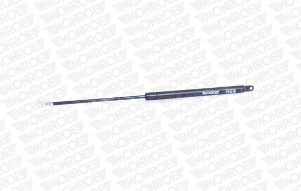  Amortecedor de tampa de porta-malas (de 3ª/5ª porta traseira) Suzuki Swift I hatchback (AA) (1983 - 1989) I