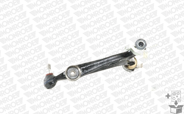 Compre D120339 Denckermann Braço oscilante inferior esquerdo de suspensão dianteira