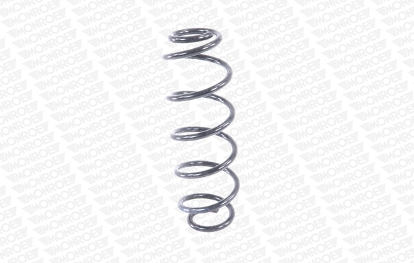 Mola traseira Peugeot 307 hatchback (3A, 3C) (2000 - 2012) 